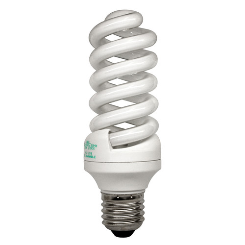 CF Spiral ES / E27 25W (=125W)