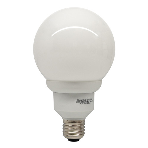 CF Globe ES / E27 15W (=75W)