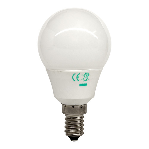 CF Golf Ball SES / E14 7W (=40W)