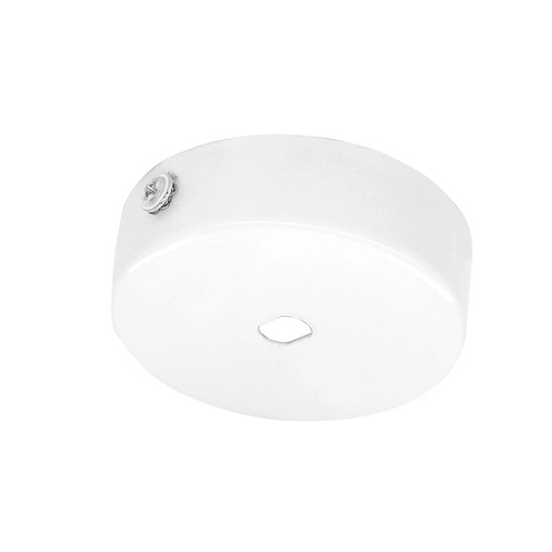 Ceiling Rose Base 65mm White