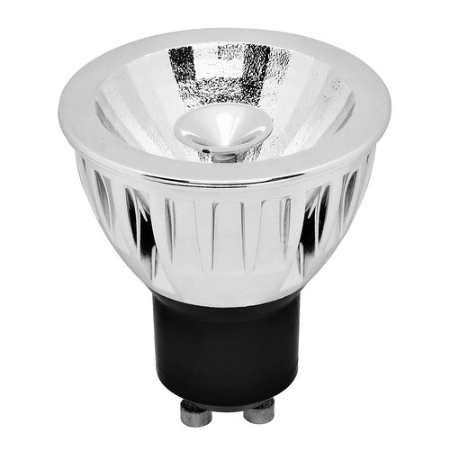 Reality Retro GU10 LED 5W 500lm CRI90 Dimmable Lamp 60° 3000K Warm White
