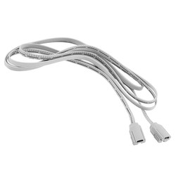 MonoRail Track Coupler 24V 1800mm Grey