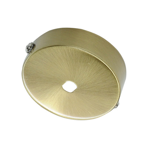 Ceiling Rose Base 65mm Bronze