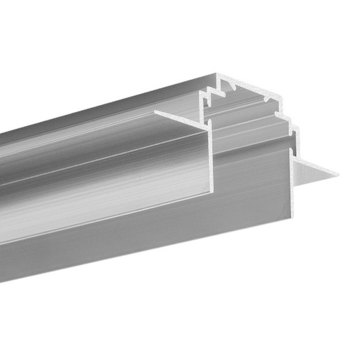 Teknik LED Tape Extrusion Profile Aluminium 2000mm