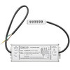 LED Driver Switching 12-Way Distributor + Power Cord 24V 200W 24V
