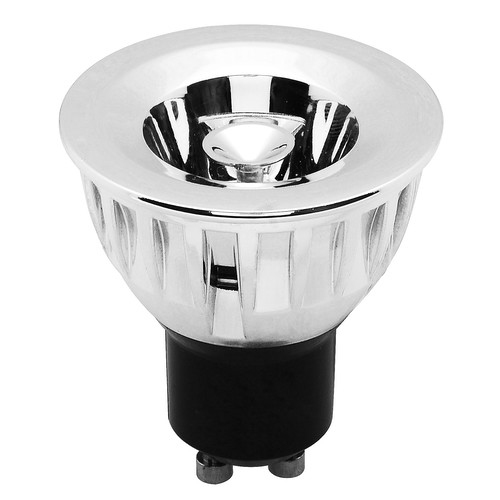 Reality Retro GU10 LED 5W 500lm CRI80 Dimmable Lamp 24° 4000K Cool White