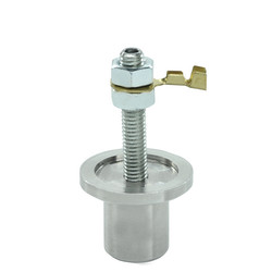 Oval Channel Steel Steel