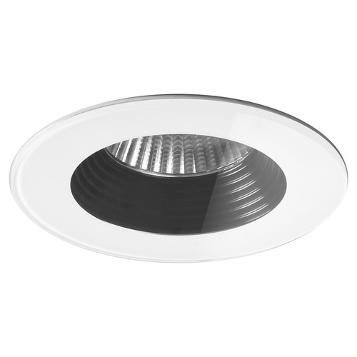 Vetro Round White 10W