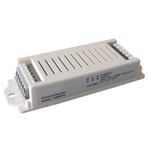 Feelux 0-10V Interface White 2 x 400W