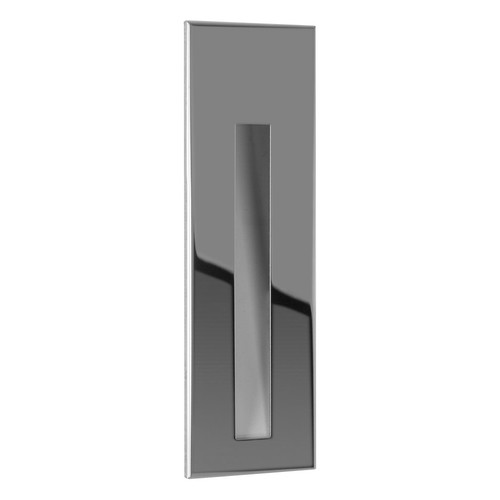 Borgo 55 700mA IP65 (7089) Polished Stainless Steel 3000K Warm White