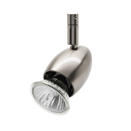 Bullet Head 240V 75W Nickel
