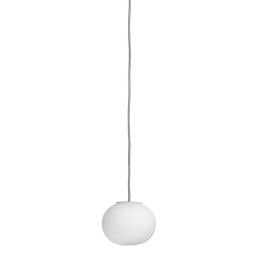 Mini Glo Ball S Pendant Light 33W White