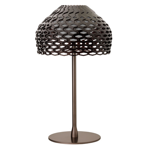 Tatou T1 Table Lamp 70W Grey