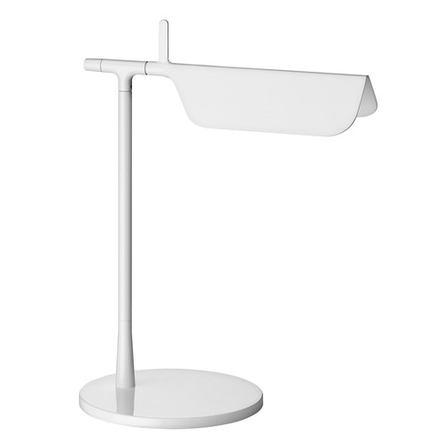 Tab Table Lamp White 5W
