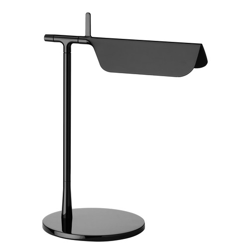 Tab Table Lamp Black 5W