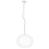 Glo Ball S1 Pendant Light 150W White