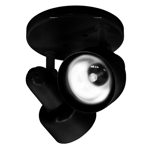Maxi 100 Double 240V 200W Black