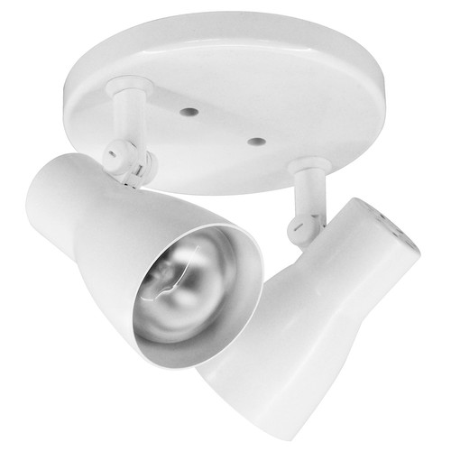 Big Nose Spotlight PAR25 240V 200W White