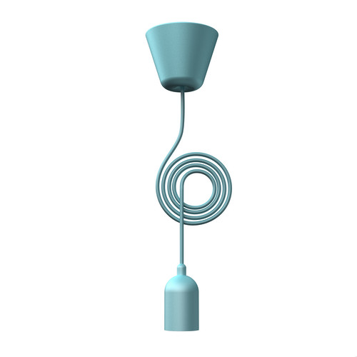Funk Pendant 25W Ice Blue