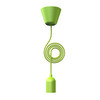 Funk Pendant 25W Lime