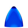 Funk 22 Pendant Shade 25W Blue
