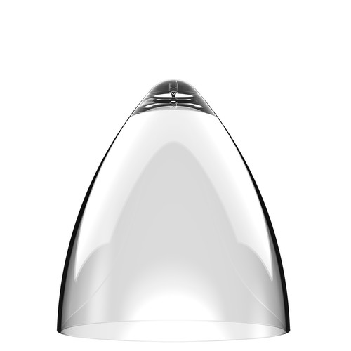 Funk 22 Pendant Shade 25W Clear