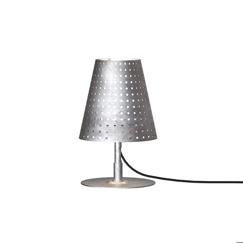 Fuse Small Garden Light 60W Steel