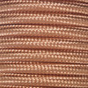 Braided Copper 3 Core Round Flex Cable 0.75mm² Copper