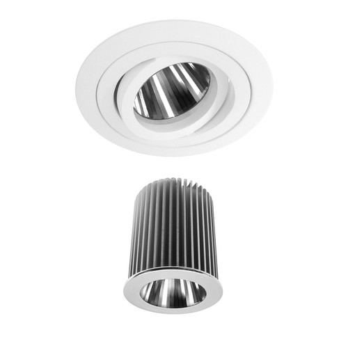 Rock 'n' Roll 50, LED Reality Module Warm White (2700K) 10W (=100W) 45°