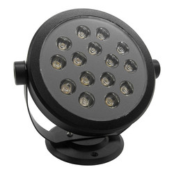 Architectural Outdoor Projector 24V 15W 45°