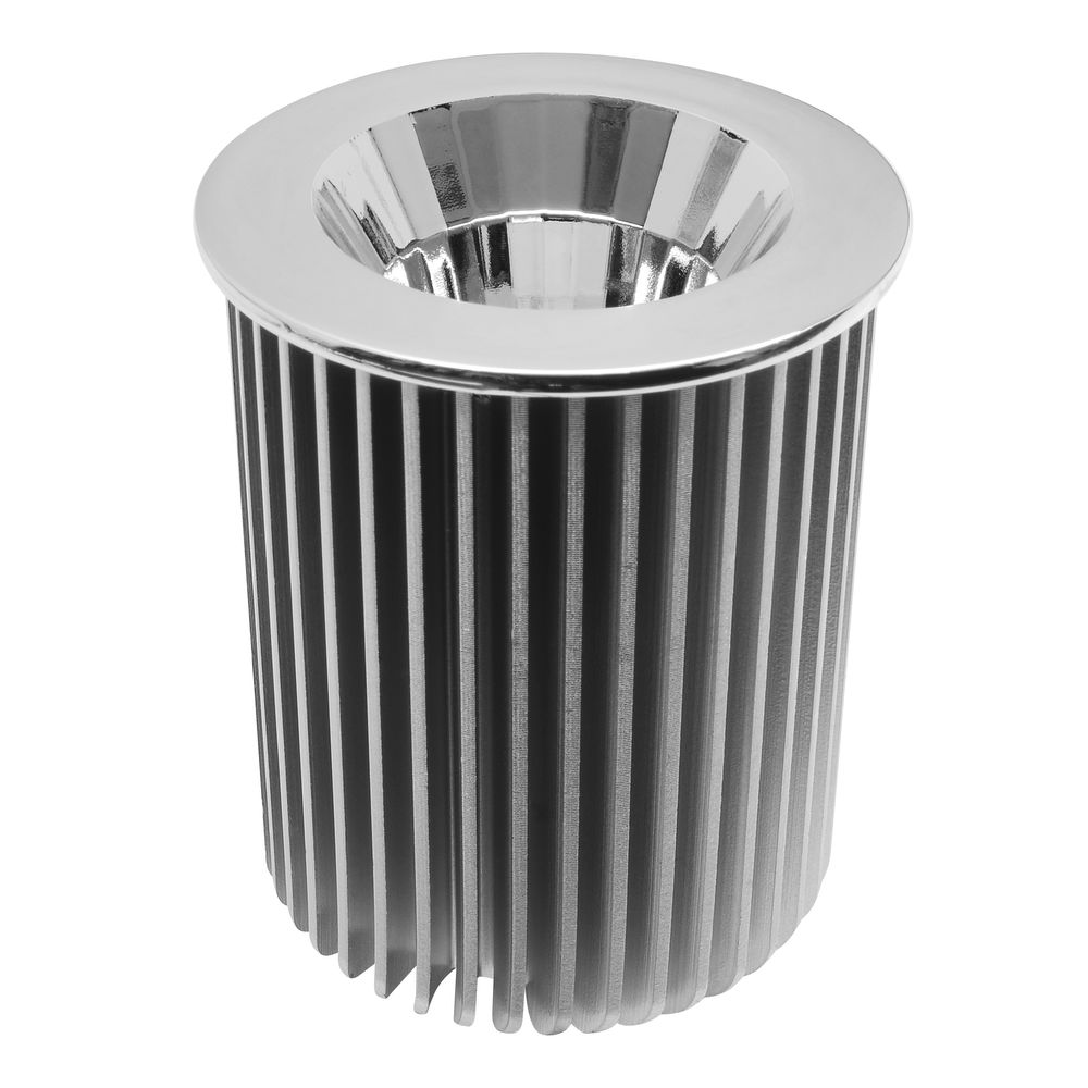 Reality LED Light Engine Module 10W 900lm Dimmable 45° 3000K Warm White — view 1