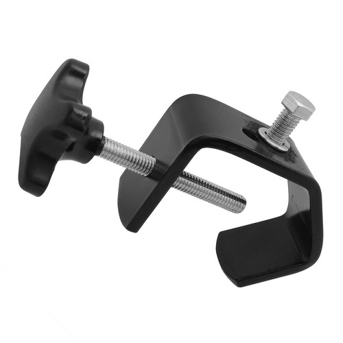Large Theatre Light Clamp Metal