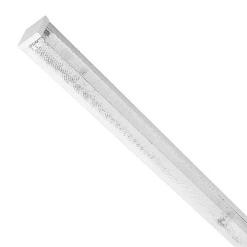 Diffused Single Tube T5 1535mm 1 x 35W