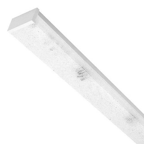 Diffused Double Tube T5 1255mm 2 x 28W