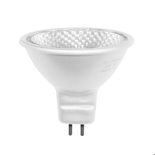 Reflekto White Halogen MR16 50W 24°