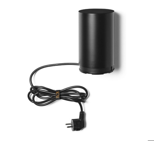 String Floor Switch 26W Black