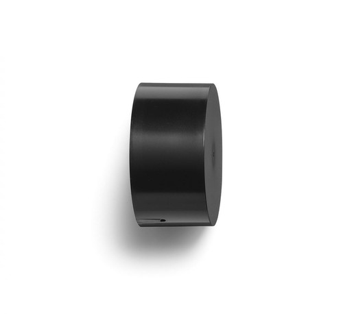 String Ceiling Wall Rose 26W Black