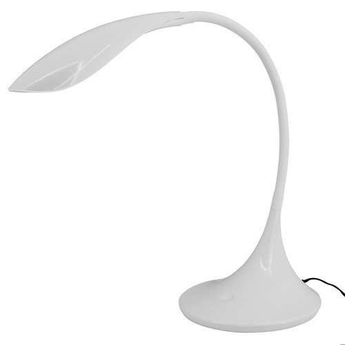 LED Dimmable Table Lamp 240V White 4.5W