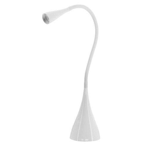 LED Dimmable Table Lamp 240V White 3.5W