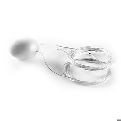 Mork Multi System Pendant Counter Weight 4.5W White