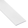 Plaster Extrusion Diffuser 1500mm Frost