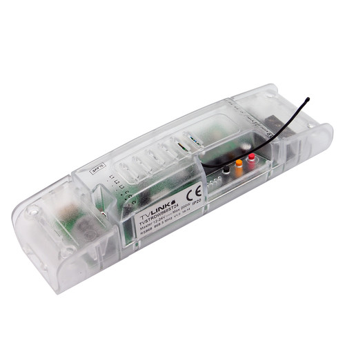 Wise Tunable White Receiver (Warm/Cool) 12-24V 200W