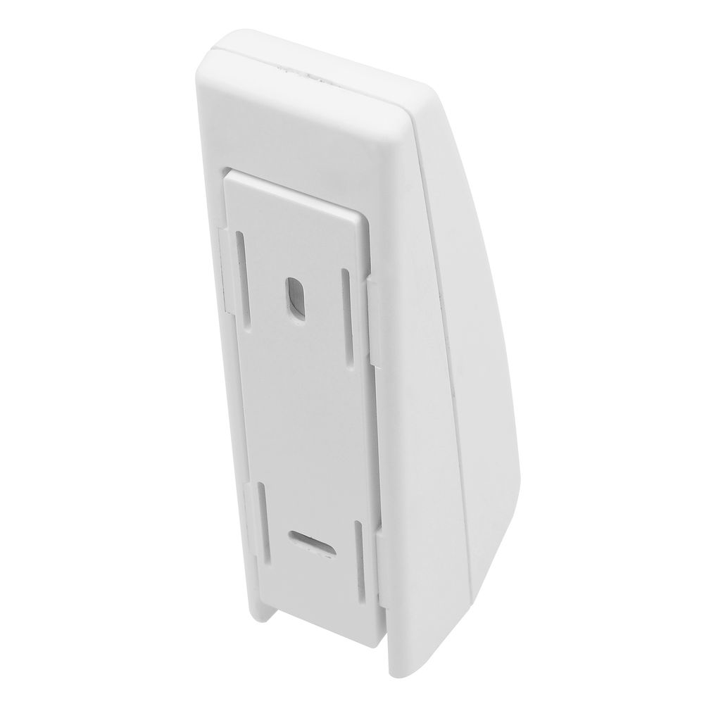 Wise Wall Mounted Dusk to Dawn Switch & Daylight Sensor Dusk to Dawn White