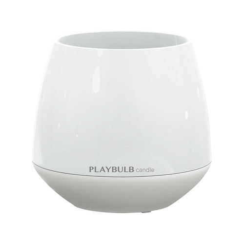 Playbulb Flameless Candle Colour LED RGB 3 Pack