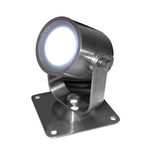 Baby Adjustable Spotlight 700mA 3W 3000K Warm White