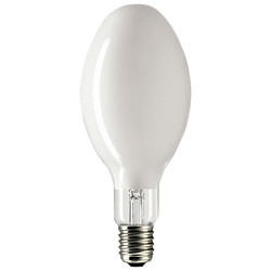 Philips SON-E Elliptical Sodium Lamp External Ignitor Switching 250W