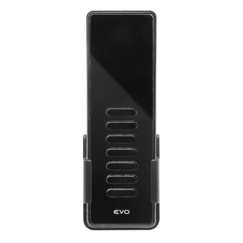 Wise Evo Wireless Lighting Remote 7 Channel Black