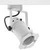 PAR20 Theatre Three Circuit Track 240V 50W White