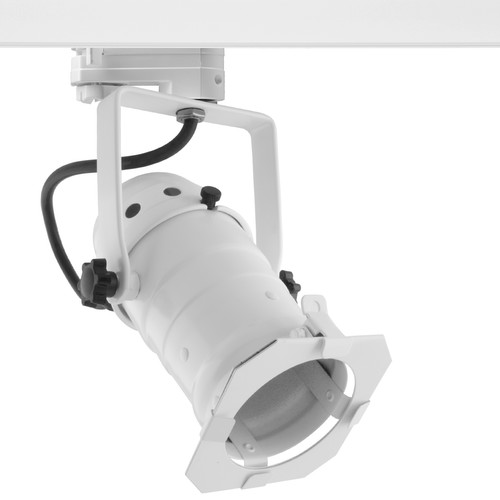 PAR20 Theatre Three Circuit Track 240V 50W White