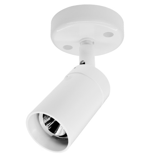 Mini Tube Spotlight GU11 240V 35W White